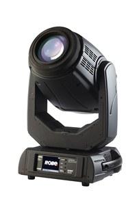 Robe launches at Prolight & Sound